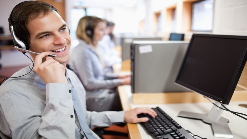 Try Professional Outbound Call Center Outsourcing for the Best Results